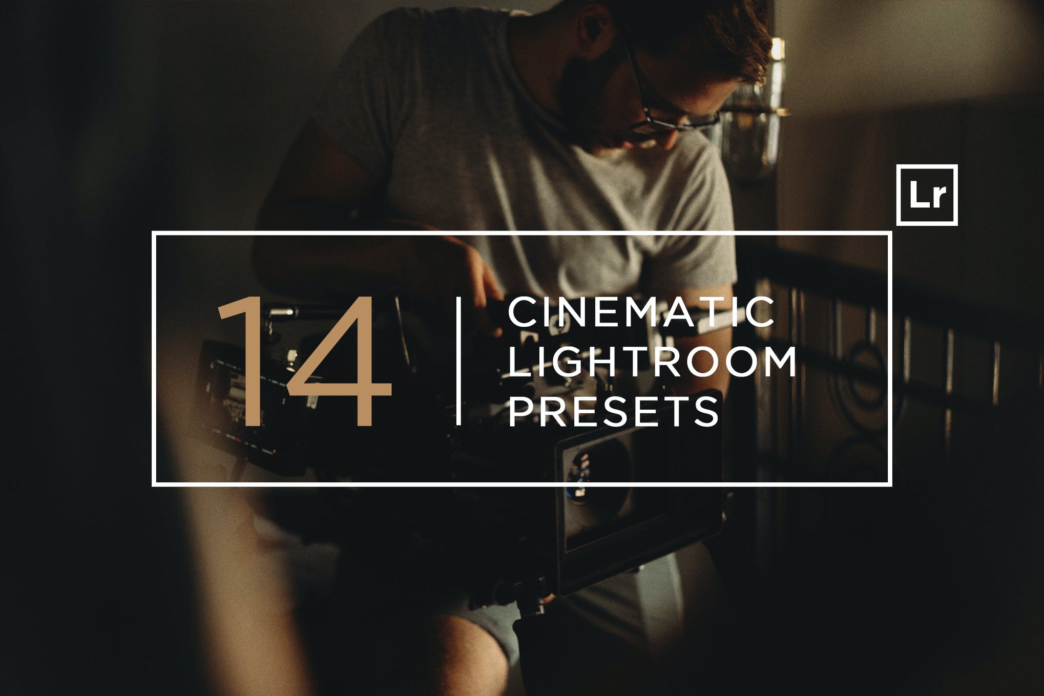 cinematic lightroom presets