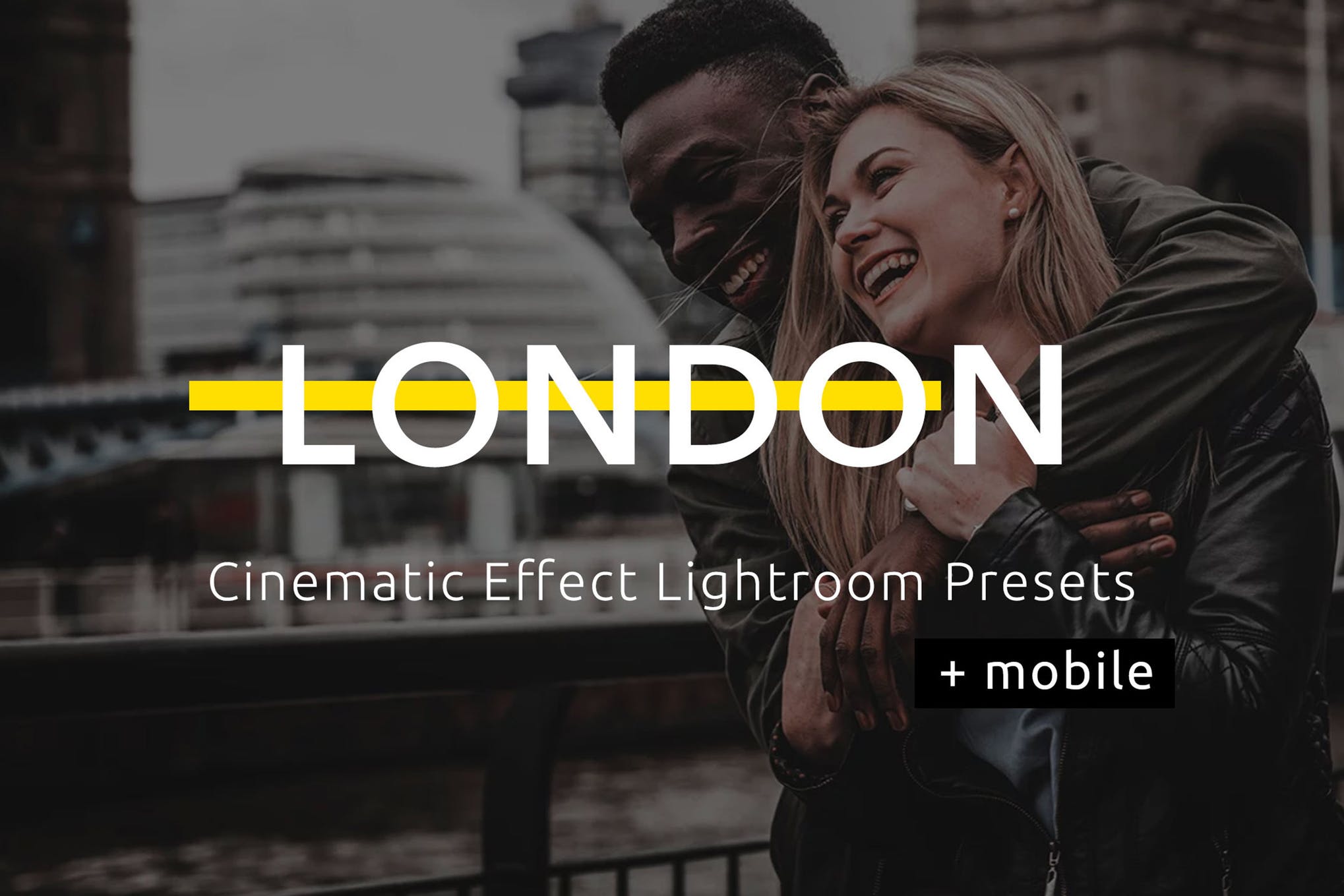 cinematic lightroom presets