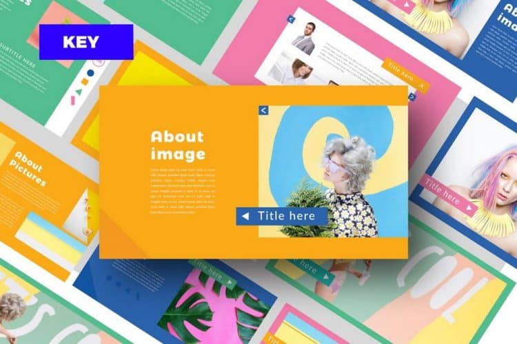 30+ Best Keynote Presentation Templates (+ Stunning Slide Design for 2024) Theme Junkie