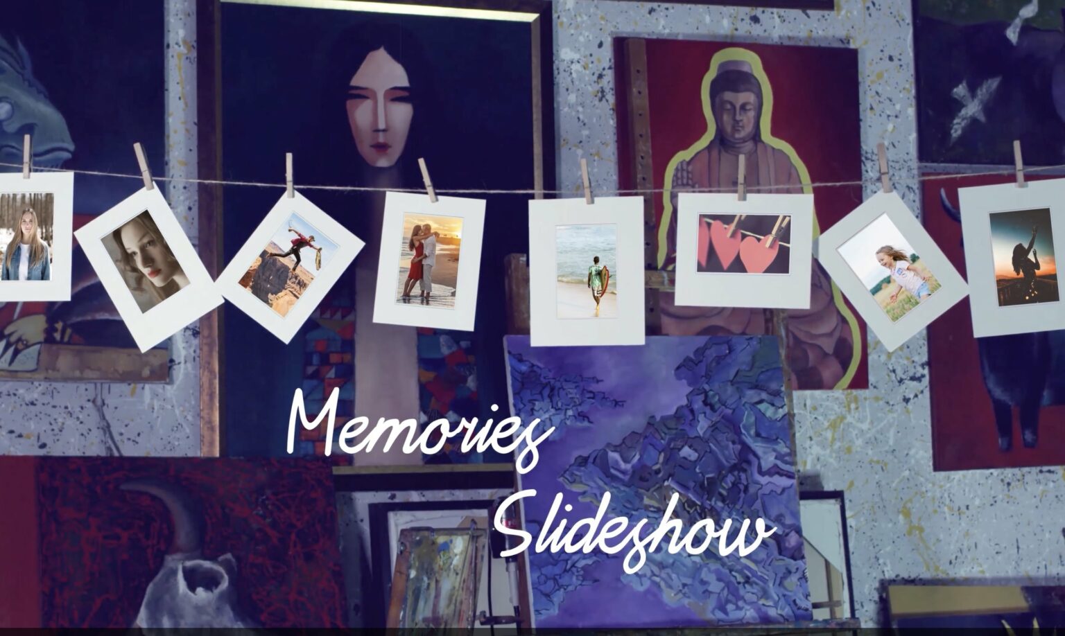 60+ Best DaVinci Resolve Slideshow & Photo Templates 2024 Theme Junkie