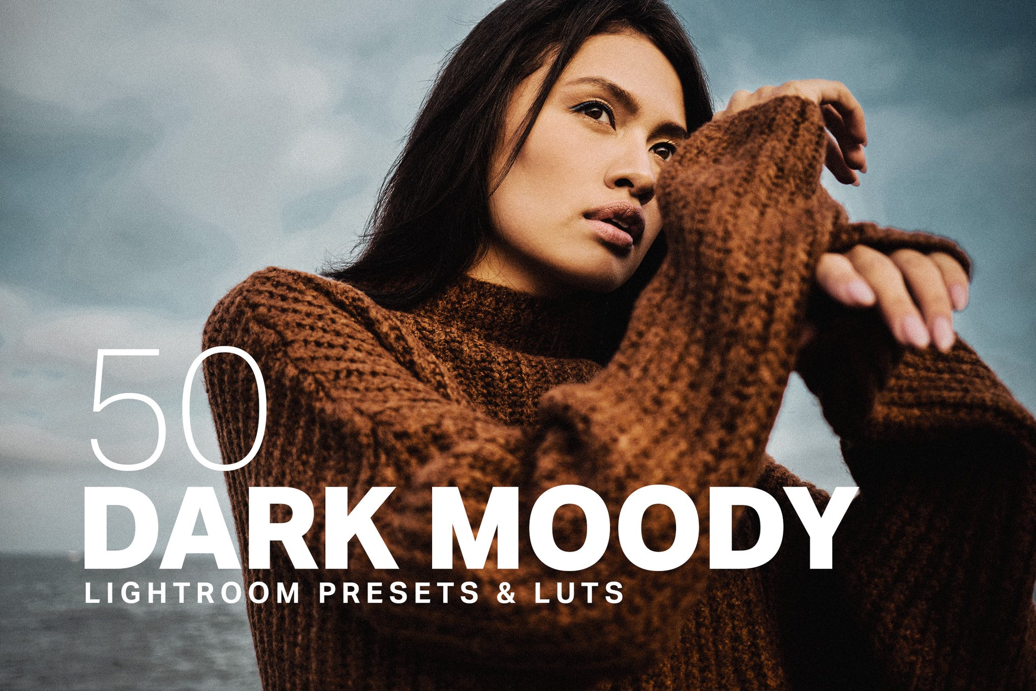 Preset Lightroom Gelap Dan Moody