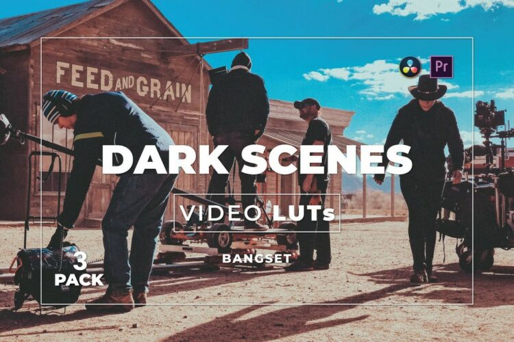 import luts into premiere pro