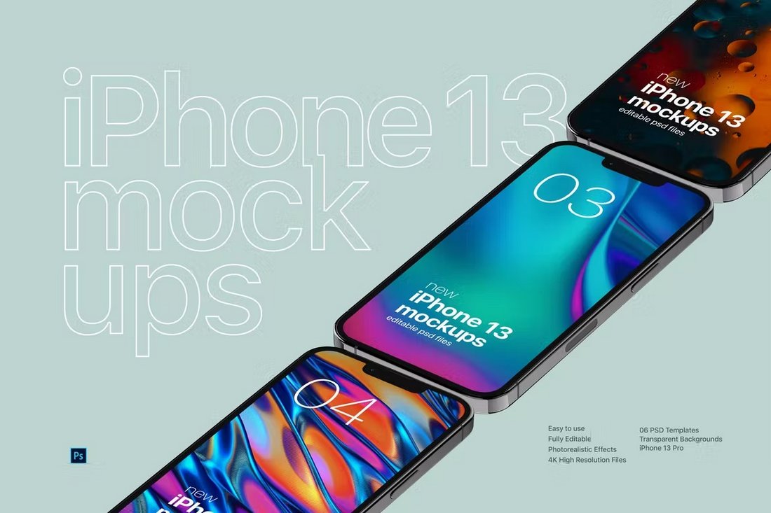 Simple iPhone X Sketch Mockup  Freebie Supply