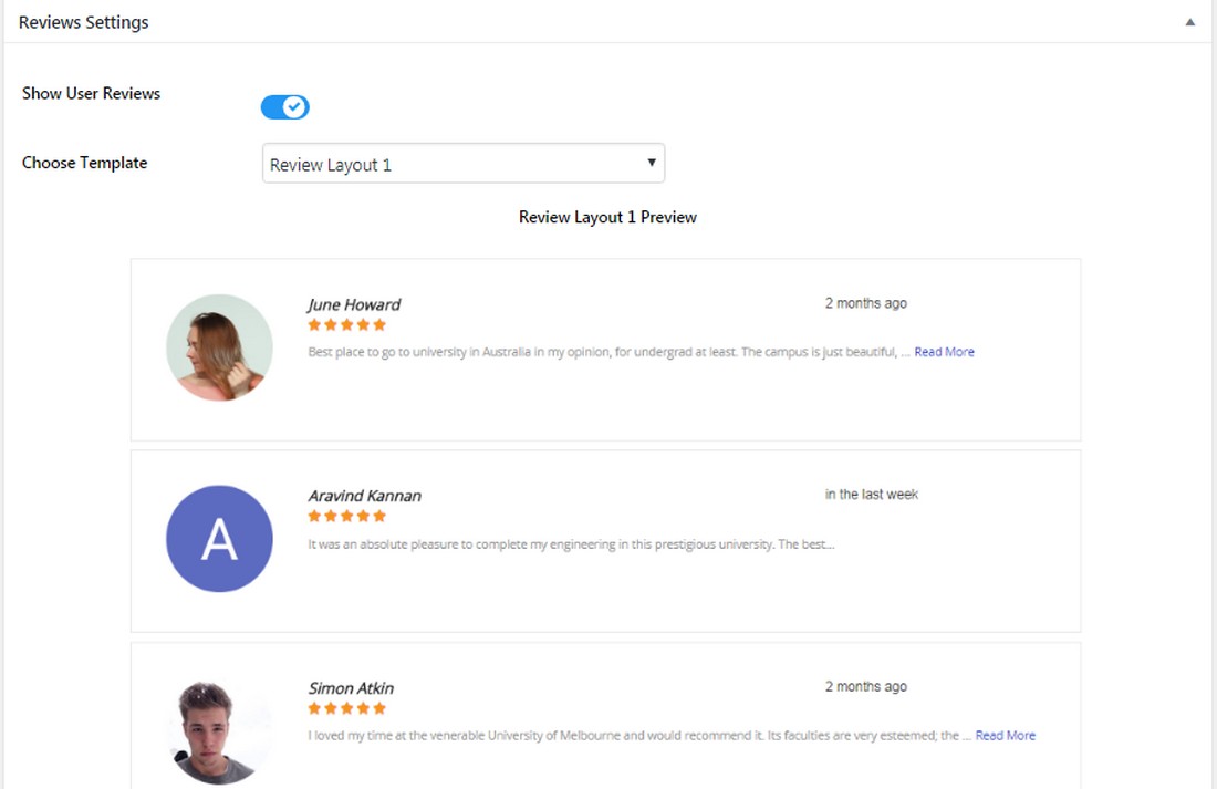 Everest Google Places Reviews 2