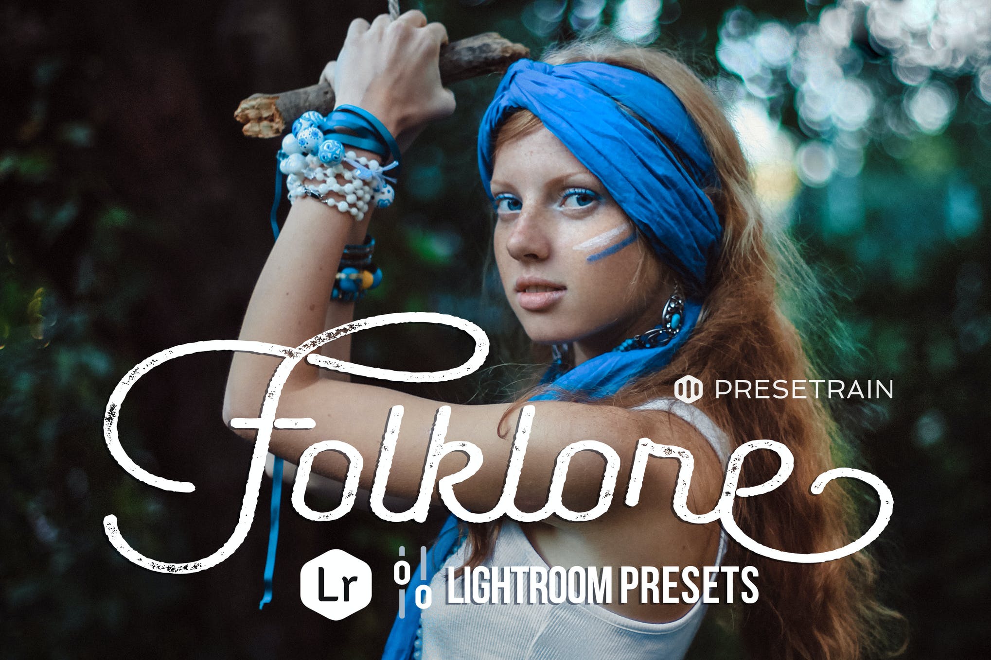 Folklore Lightroom Presets