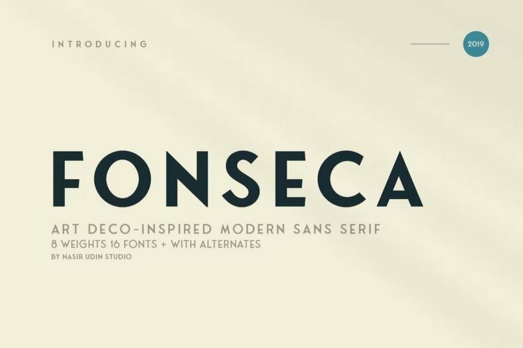 25+ Best Fonts for Business Logos & Documents Theme Junkie