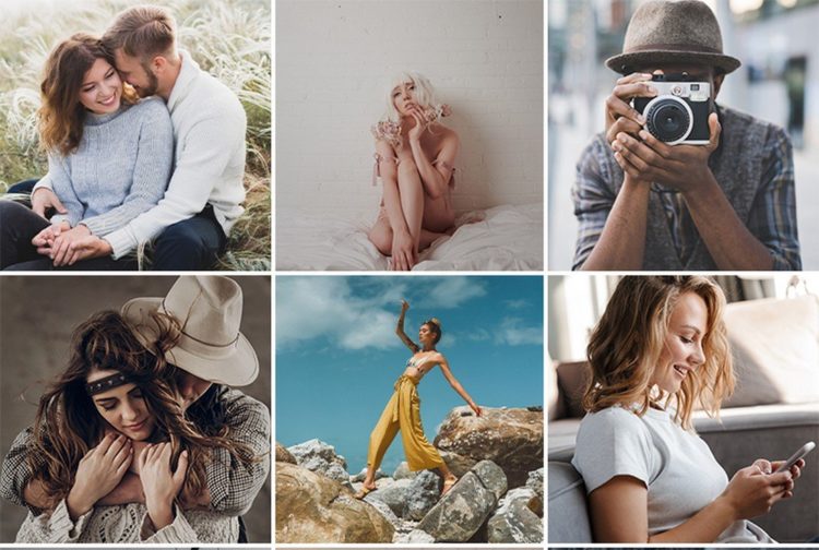 40+ Best Lightroom LUTs (Free & Pro) 2024 Theme Junkie