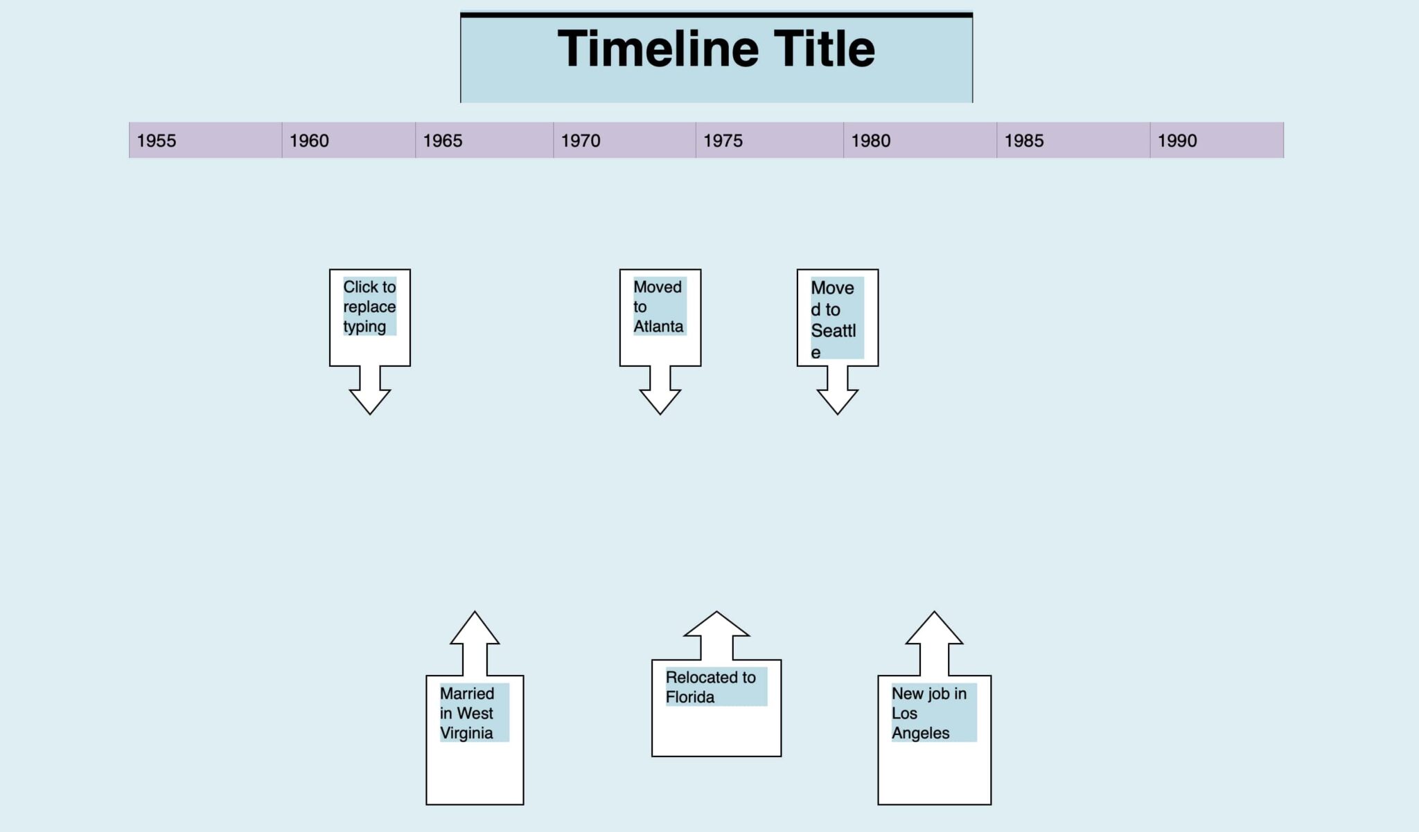 20+ Best Flow Chart Templates for Microsoft Word - Theme Junkie