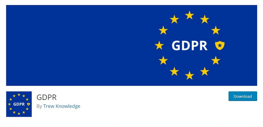 GDPR