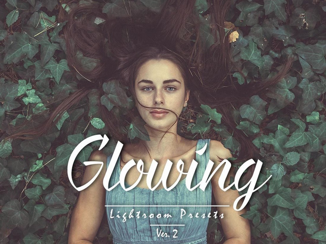 Glowing Summer - 20 Free Lightroom Presets