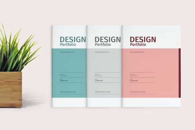 55+ Free InDesign Templates (For Stunning 2025 Print Projects) - Theme ...