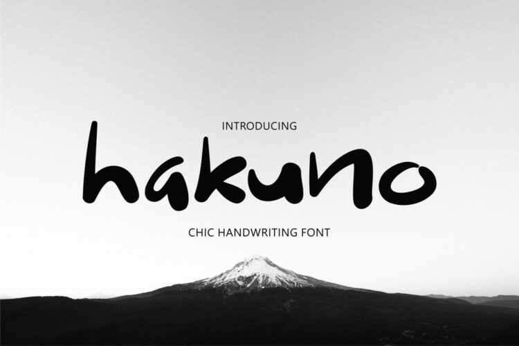 30+ Best Japanese Fonts (Cute, Cool + PixelStyle Japanese Fonts) 2024