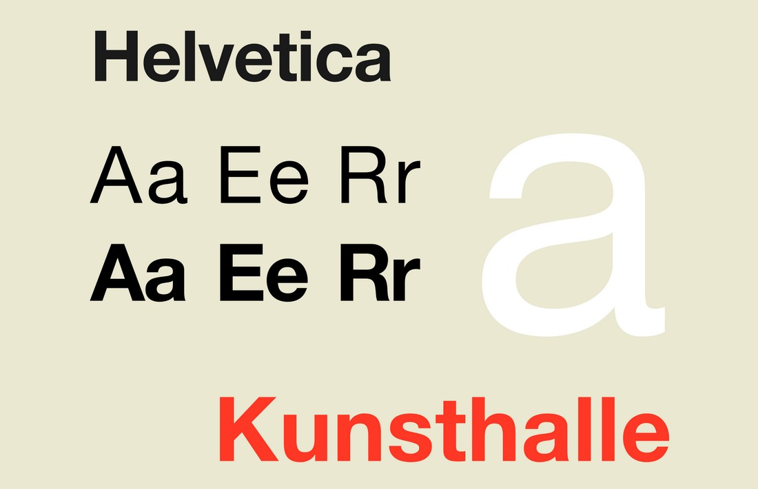 Helvetica