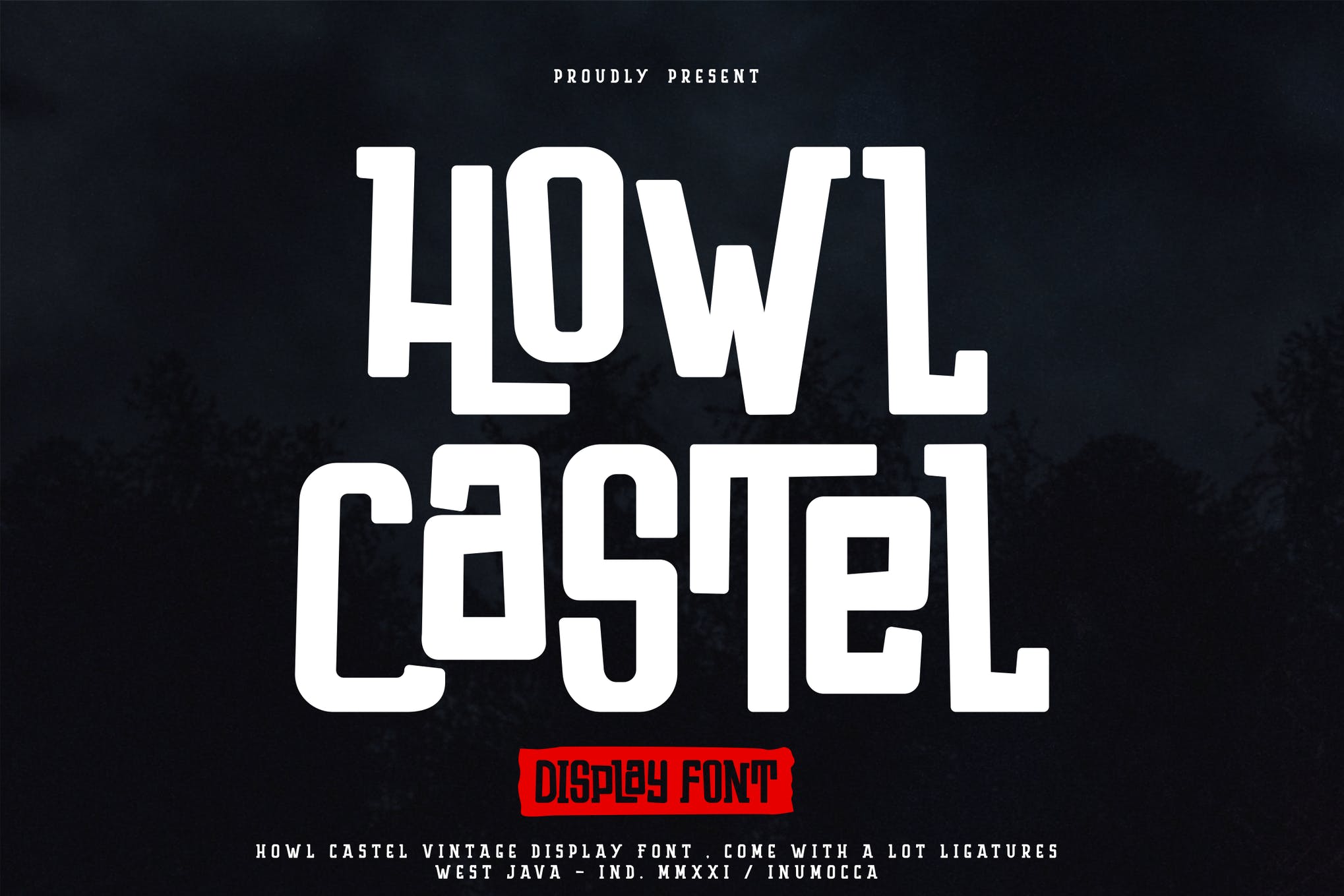 Howl Castel