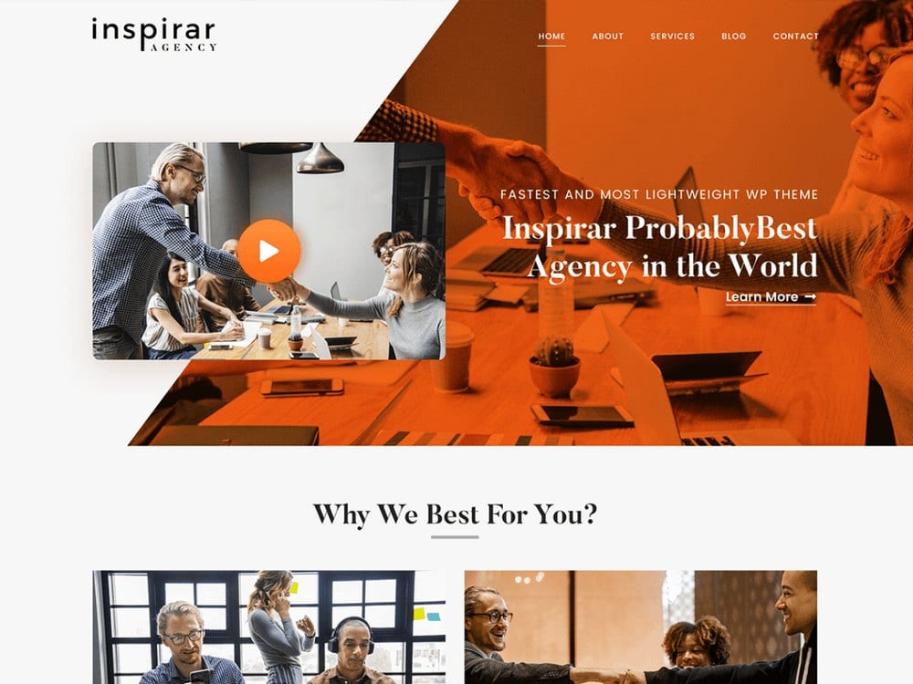 Inspirar-free-wordpress-theme