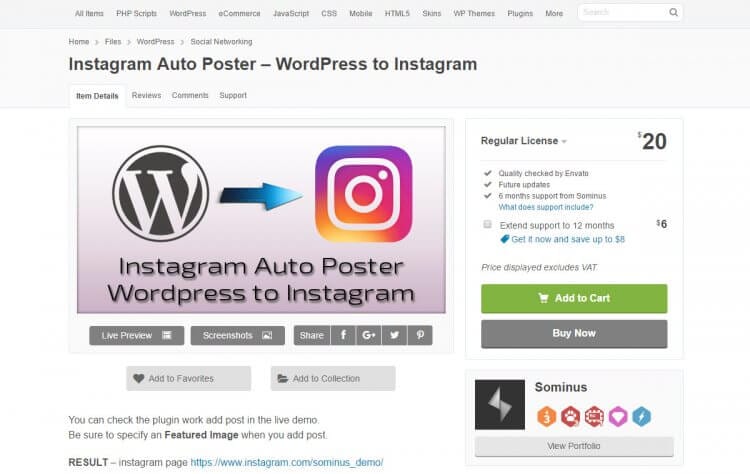 How To Add Instagram Feed Wordpress Choice Image - How To ... - 750 x 474 jpeg 37kB