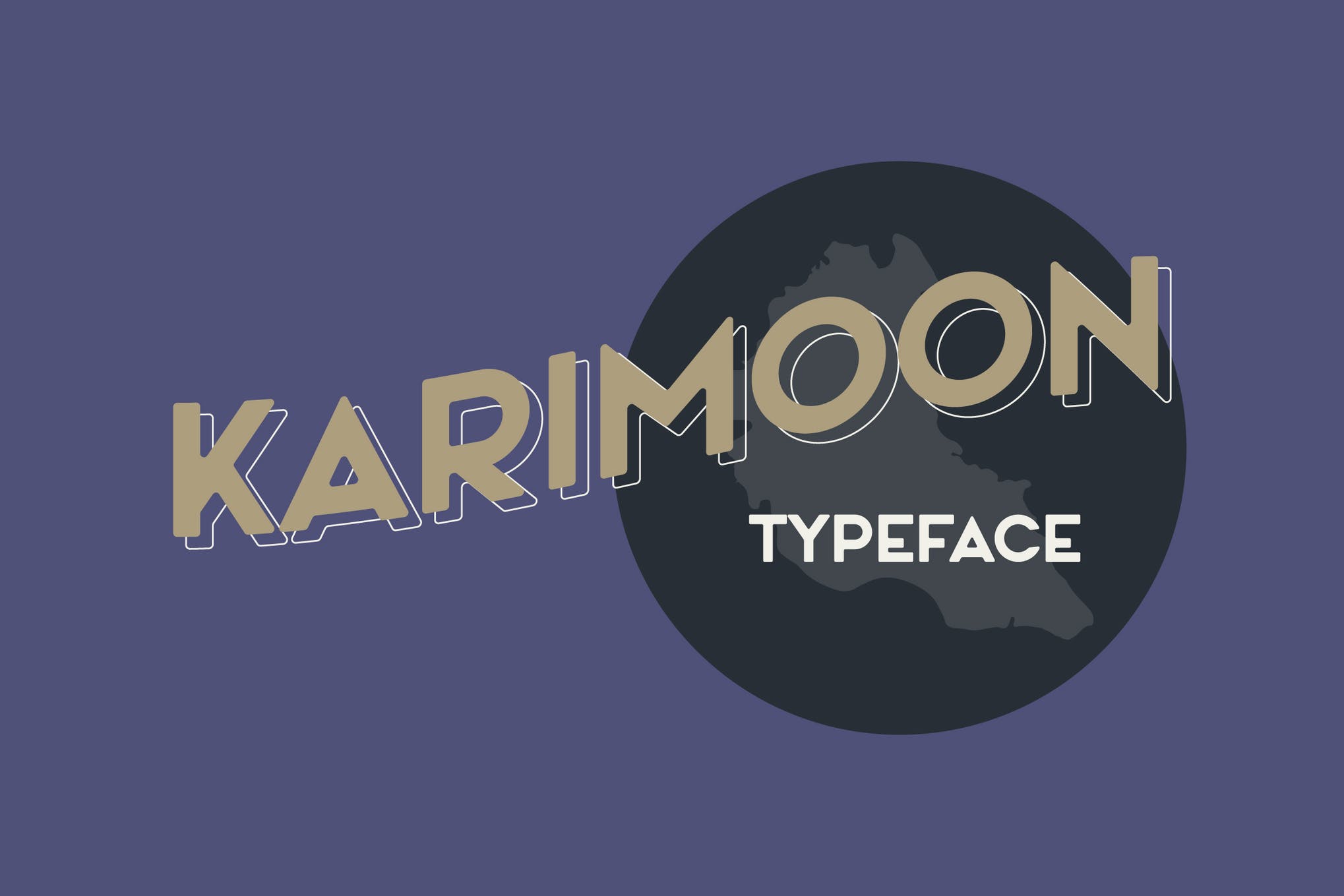 Karimoon