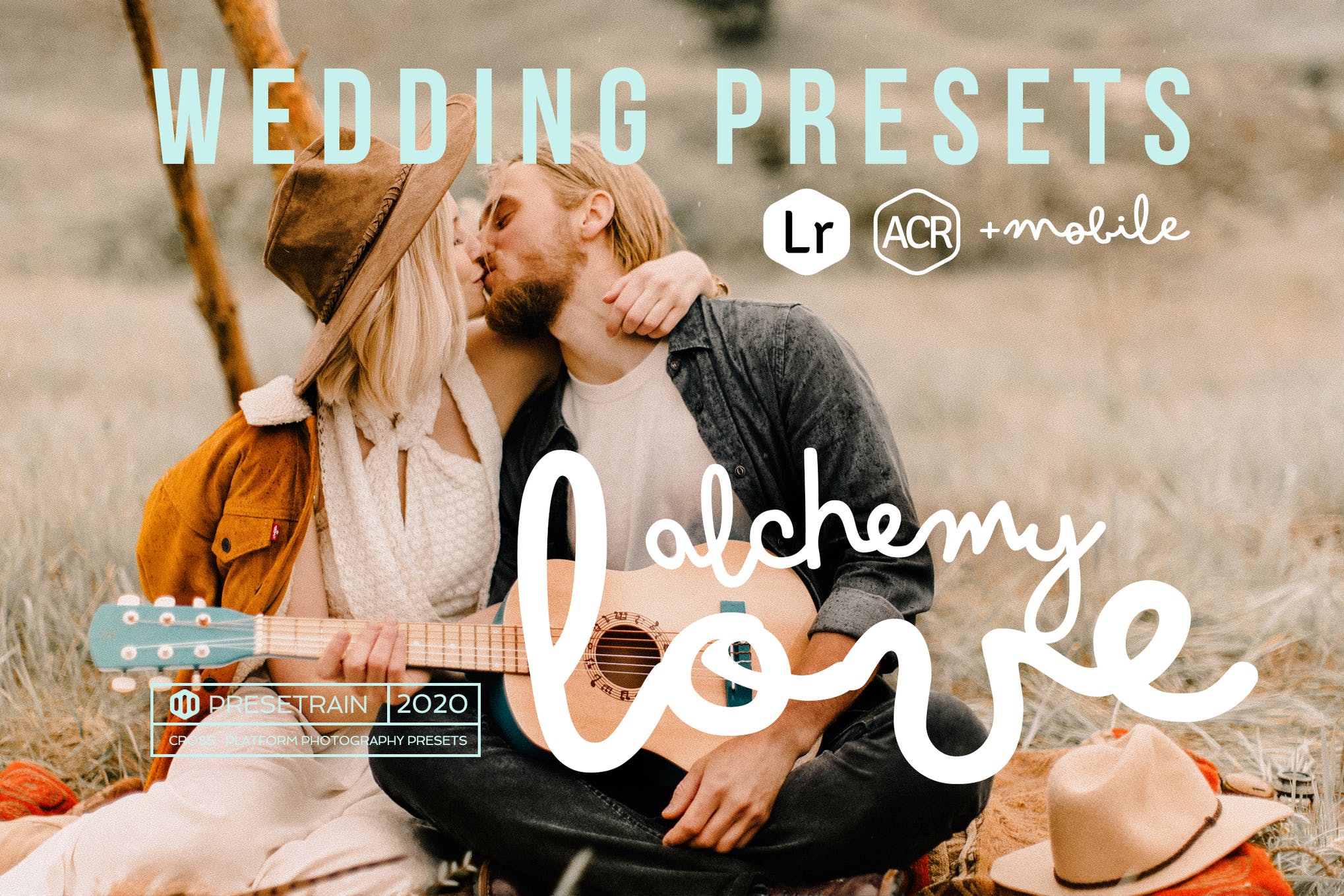 Lightroom Wedding Presets 