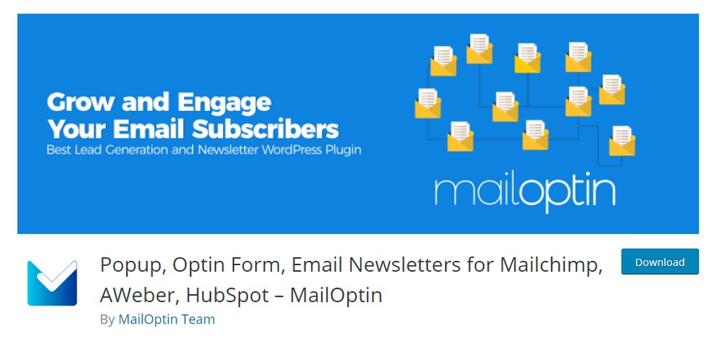 MailOptin