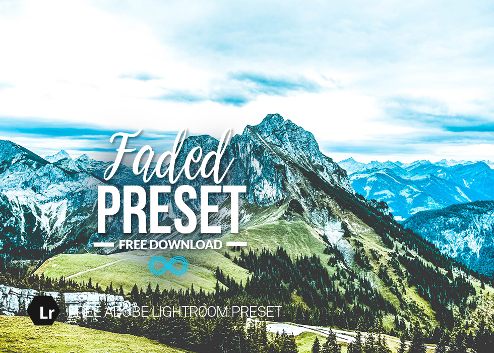 Matte Lightroom Presets