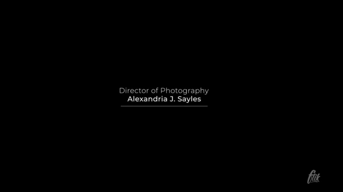 Minimal Film Credits Premiere Pro Templates