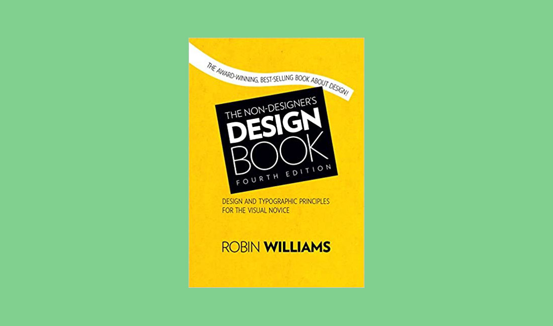 Non-Designer's Design Book