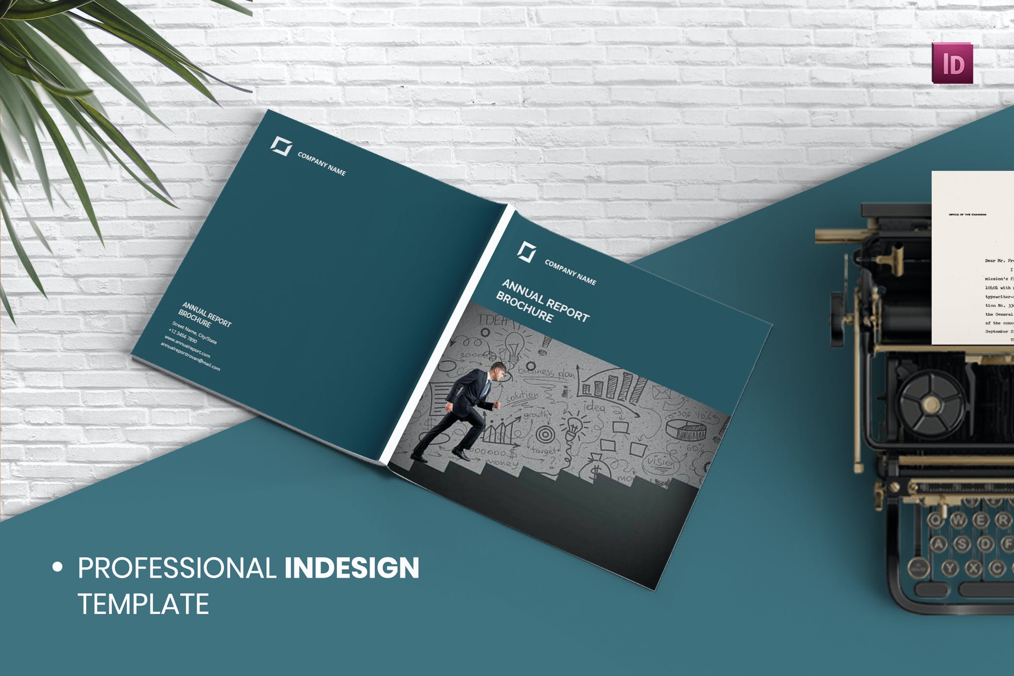 21+ Best Non Profit Annual Report Templates for Charities - Theme Inside Non Profit Annual Report Template