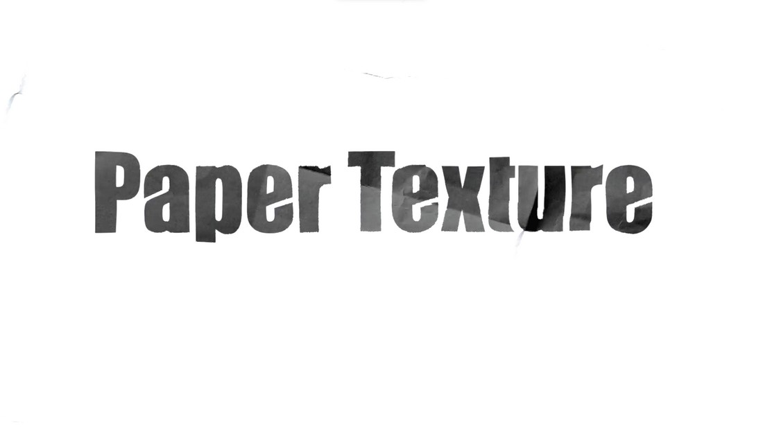 Paper Texture Overlays for After Effects