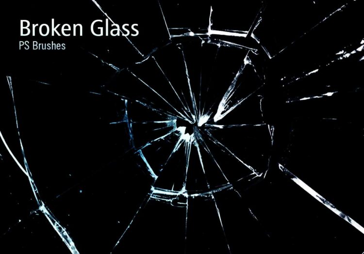 20+ Best Glass Effects (+ Broken, Shattered & Frosted Glass Overlays) Theme Junkie