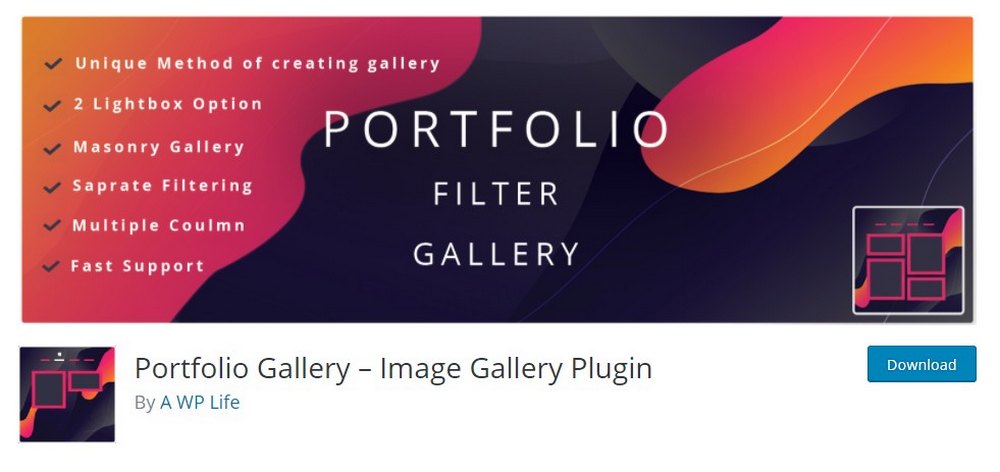 Portfolio Gallery