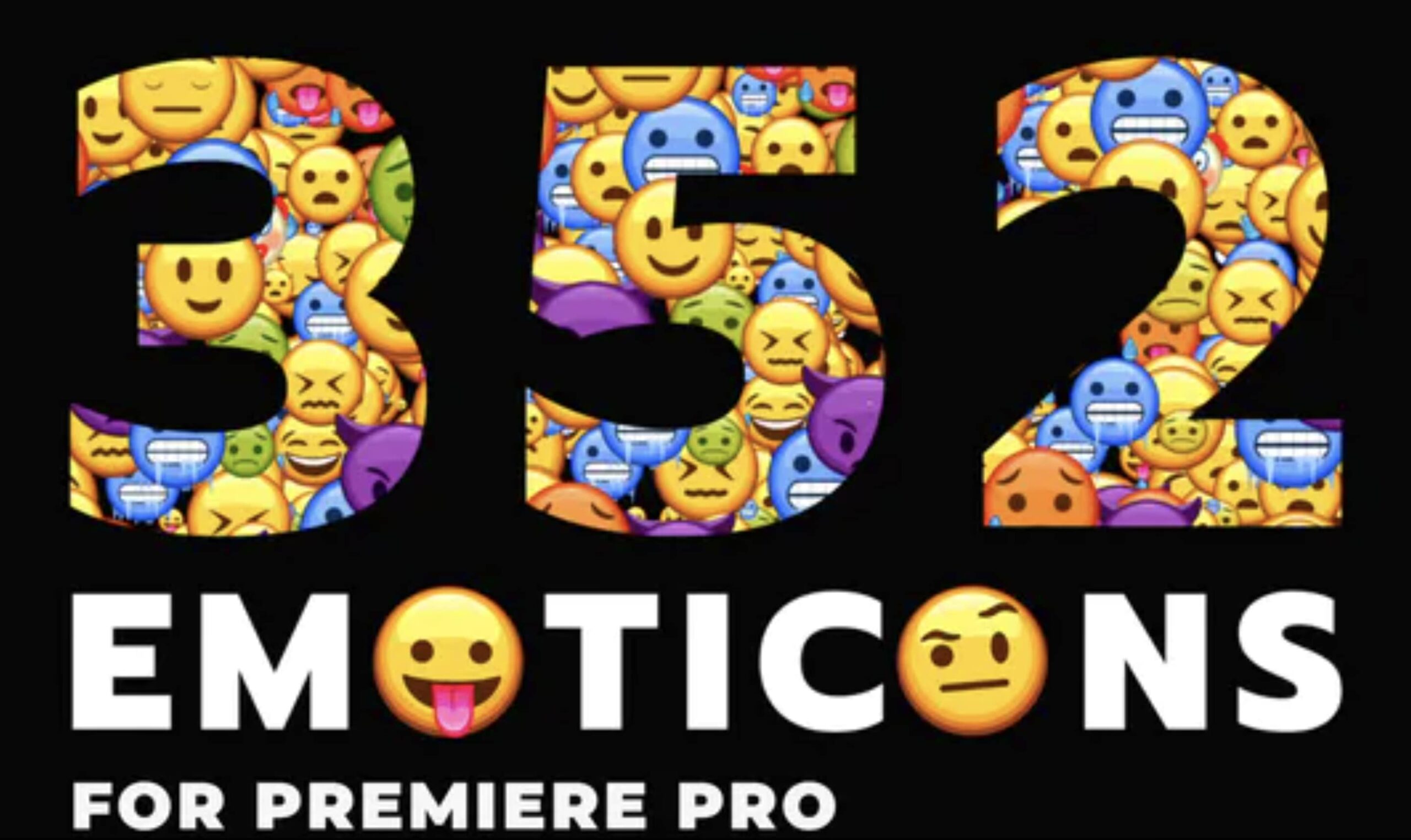 Premiere Pro Template