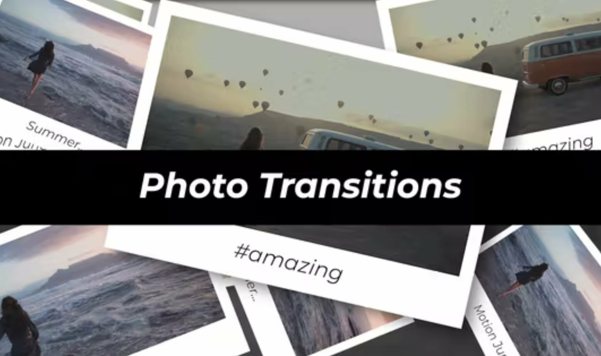 50+ Free Premiere Pro Video Transitions to Download (Cool & On Trend
