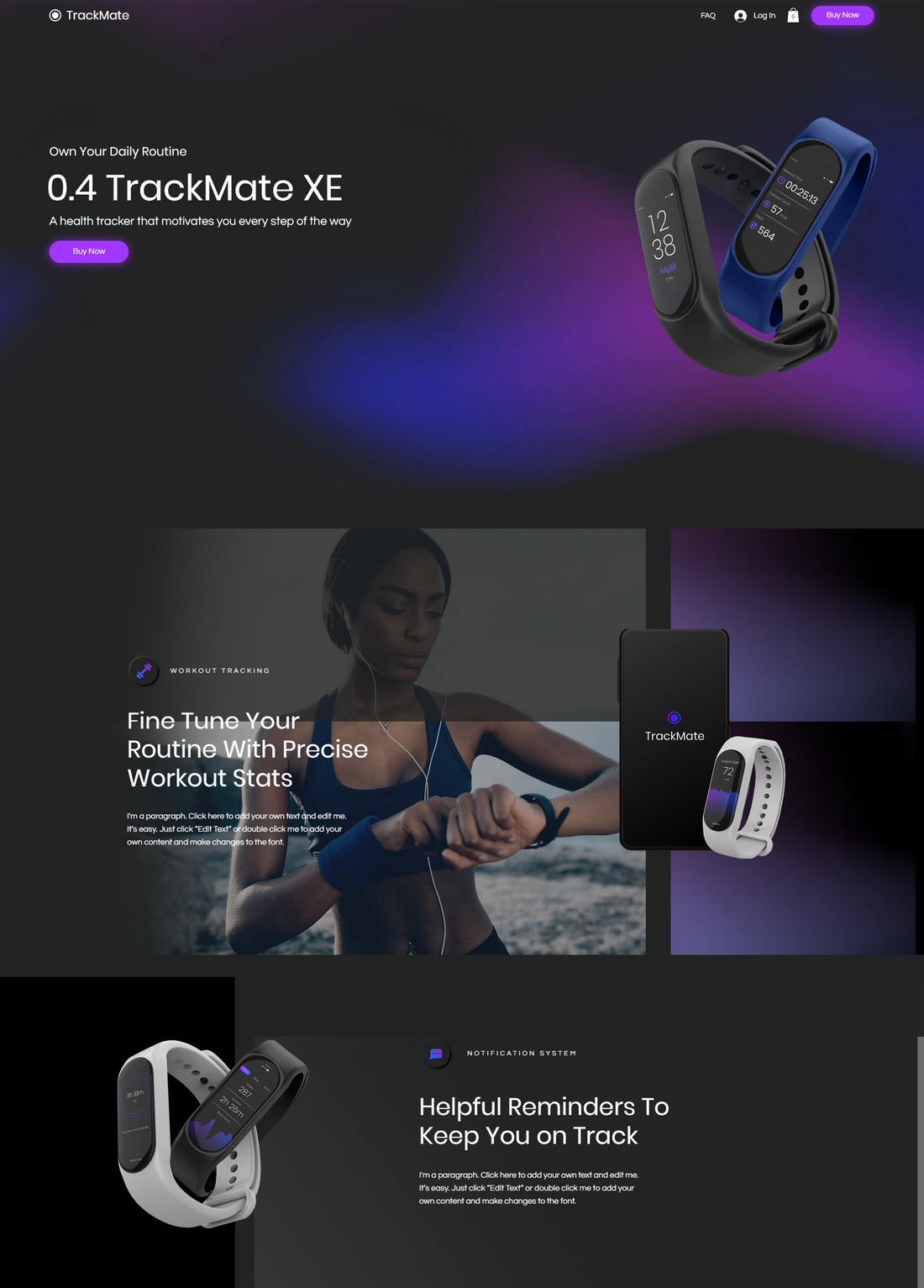 Product-Landing-Page-Website-Template-WIX