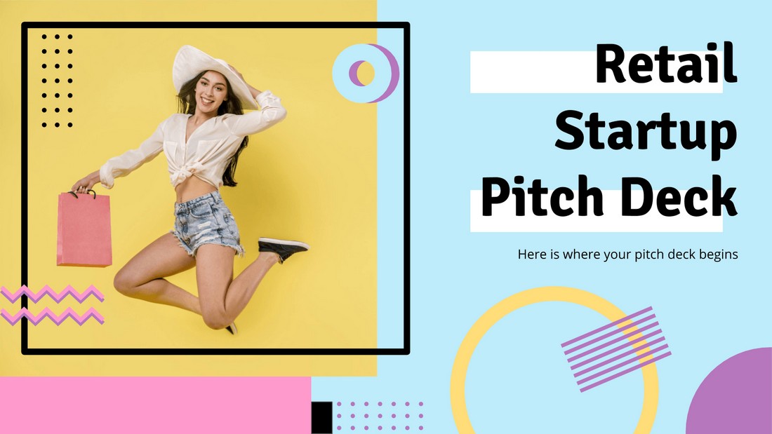 Retail-Startup-Free-Pitch-Deck-PowerPoint-Template