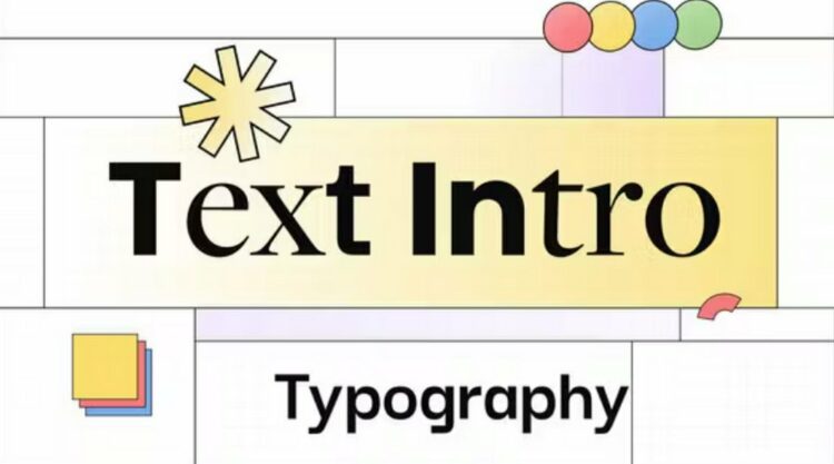 55+ Best After Effects Text Animation Templates (& Text Effects) 2025 ...