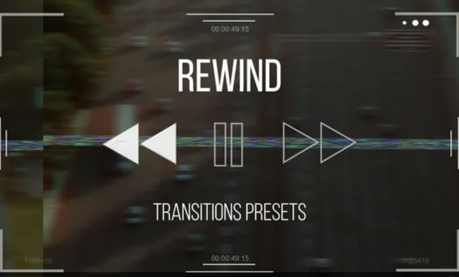 50+ Free Premiere Pro Video Transitions to Download (Cool & On Trend