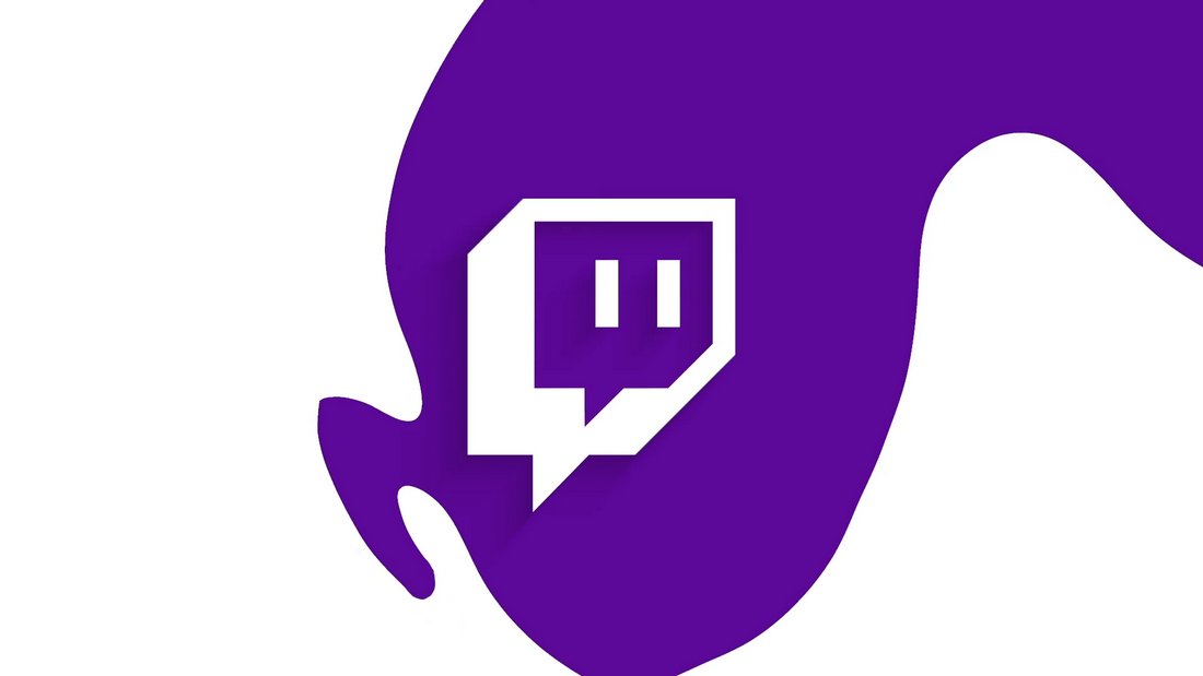 Twitch Liquid Logo Reveal for Final Cut Pro