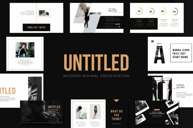 45+ Best Free PowerPoint Templates 2025 - Theme Junkie