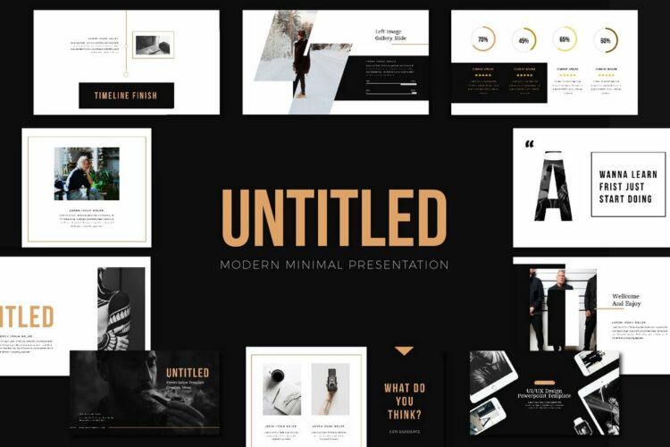45+ Best Free PowerPoint Templates 2025 - Theme Junkie