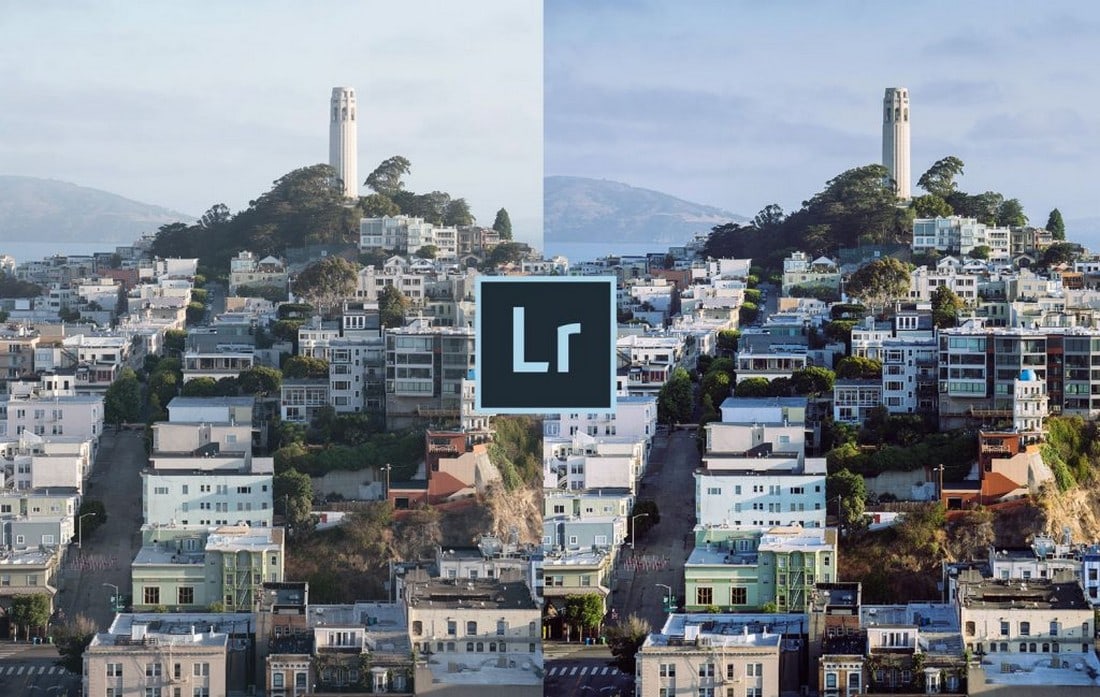 Warna Cerah - Preset Lightroom Gratis