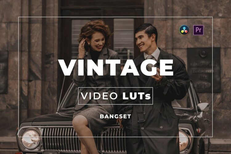 45+ Best LUTs for Premiere Pro (Free + Pro Cinematic + Film LUTs