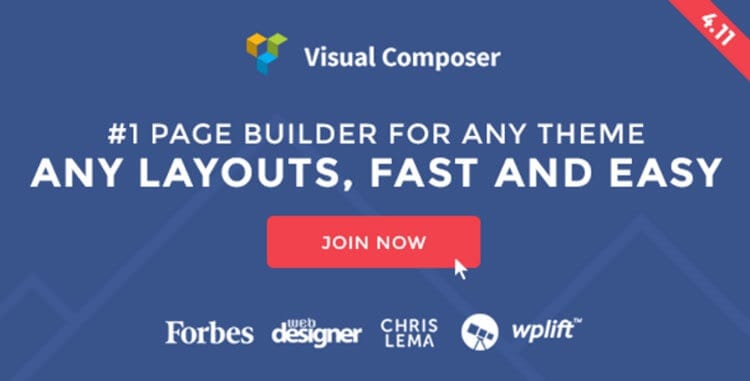 Visual Composer