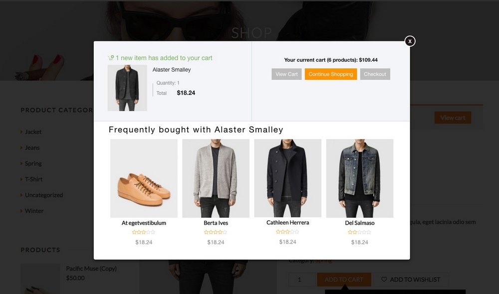 WooCommerce Boost Sales 2