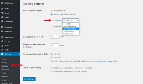 How To Edit A WordPress Website (Step By Step Guide) - Theme Junkie