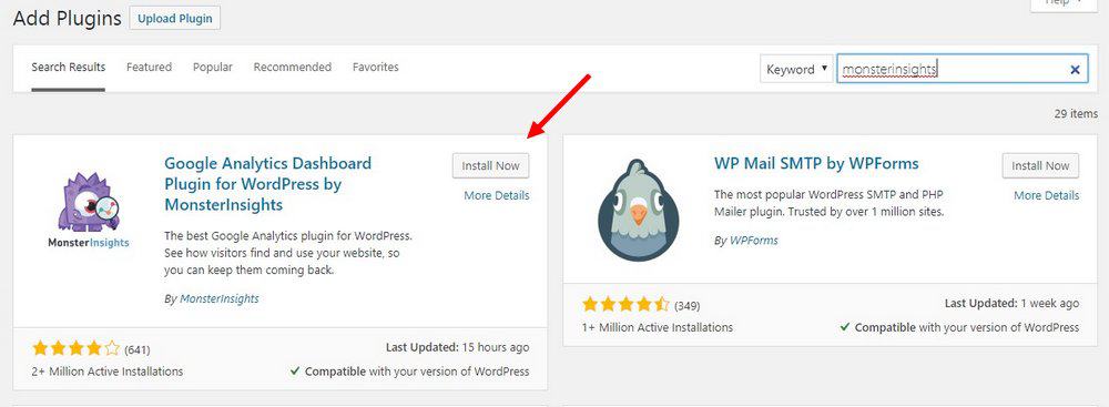 add google adsense in wordpress - 14