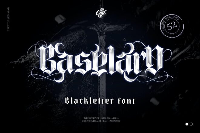 27+ Best Fonts for Premiere Pro Projects 2023 - Theme Junkie