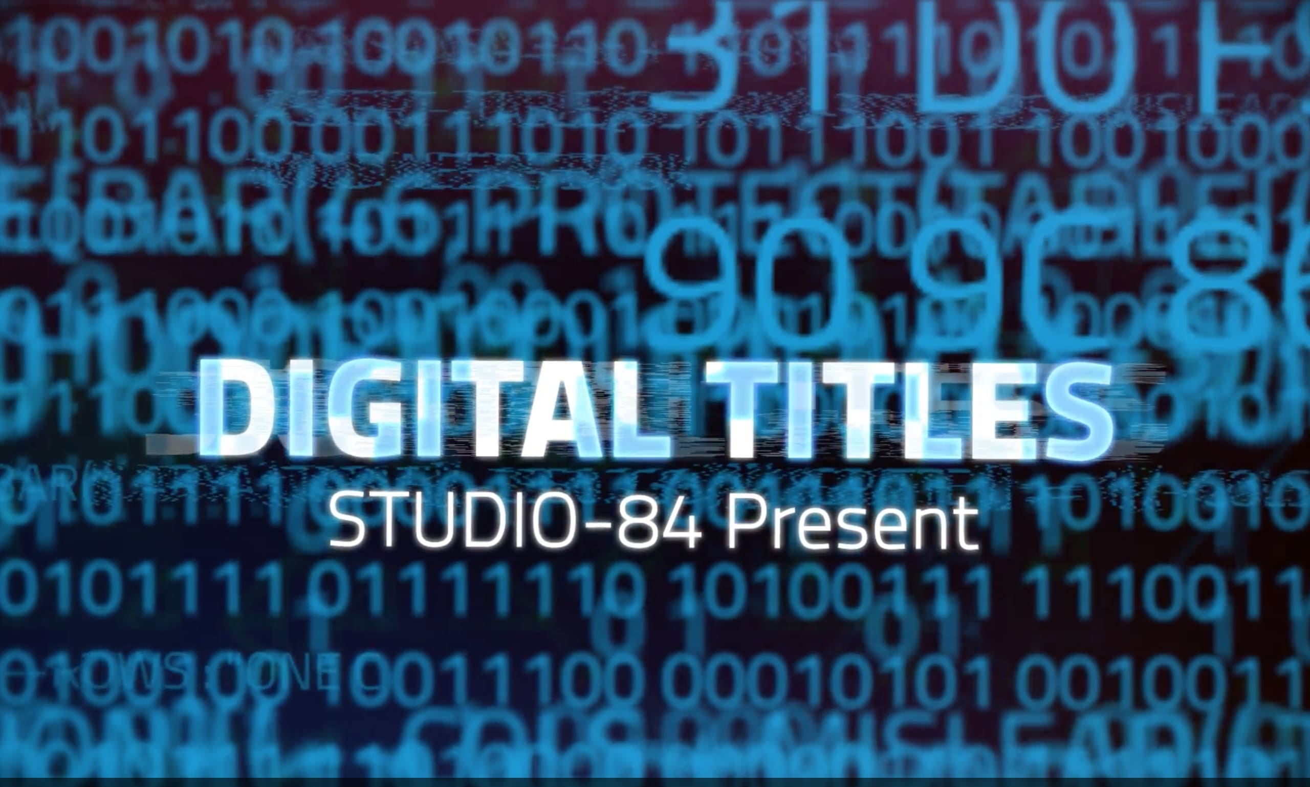 adobe premiere pro title template