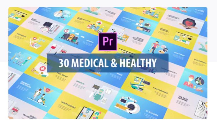 adobe premier pro template adobe premier pro template