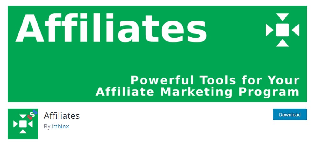 affiliates