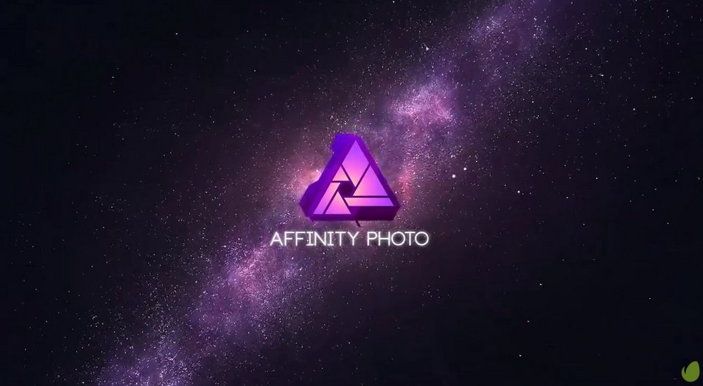 affinity photo quick start guide